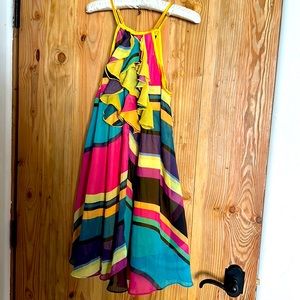 Vintage Palm Springs Mini dress